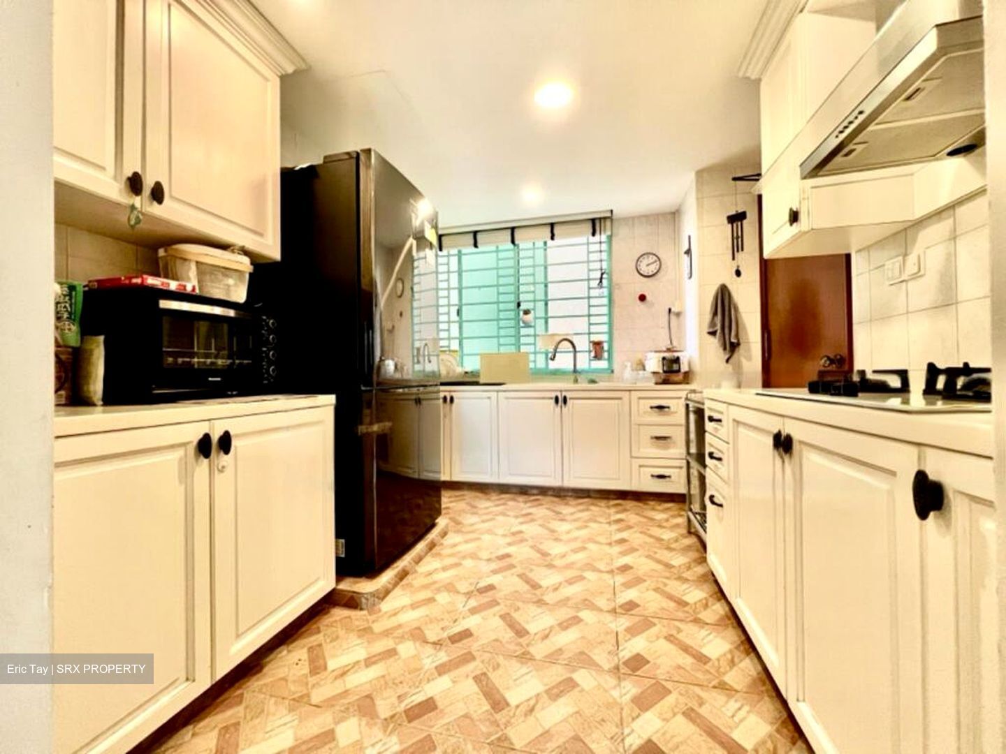 Hazel Park Condominium (D23), Condominium #466851751